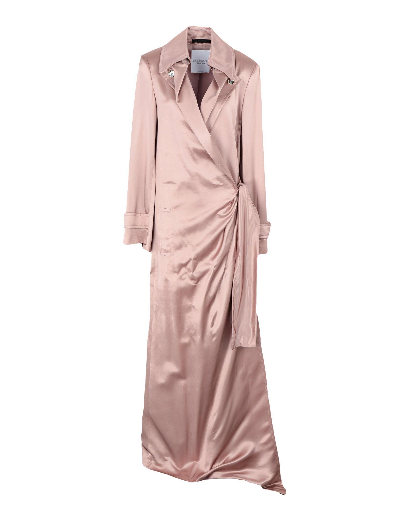 Пальто VIKTOR & ROLF