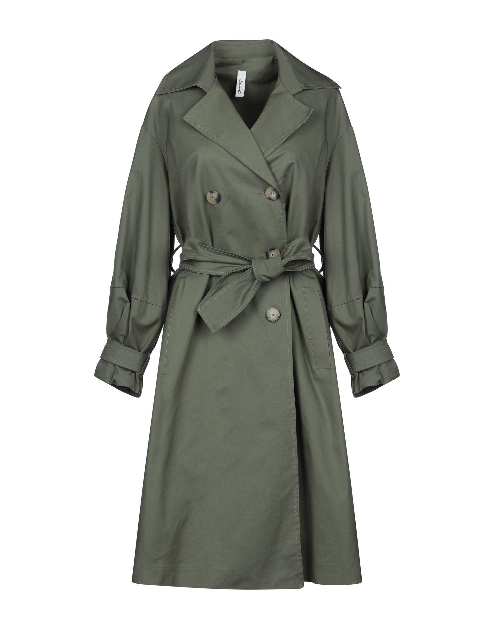 Пальто SOUVENIR