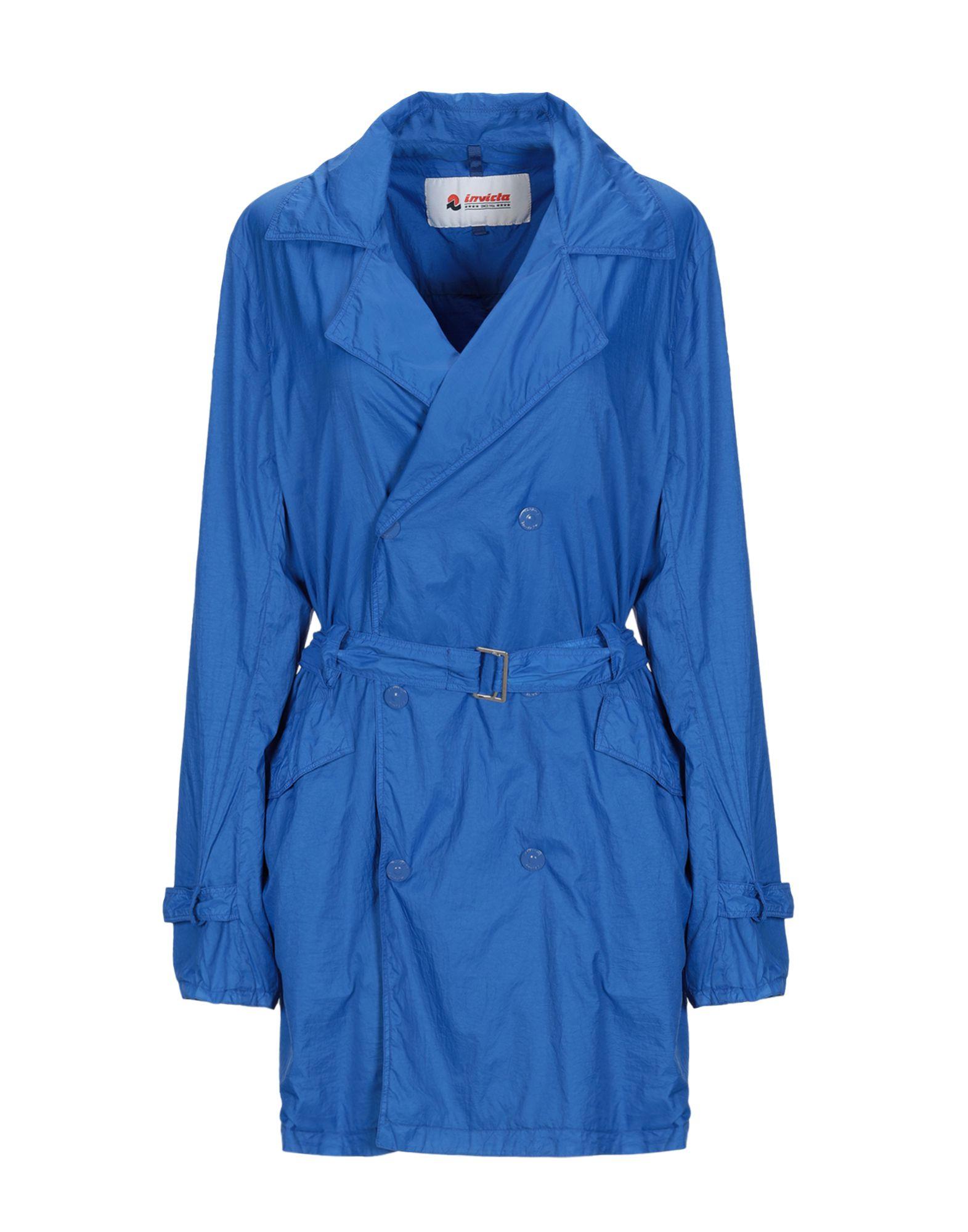 Пальто INVICTA