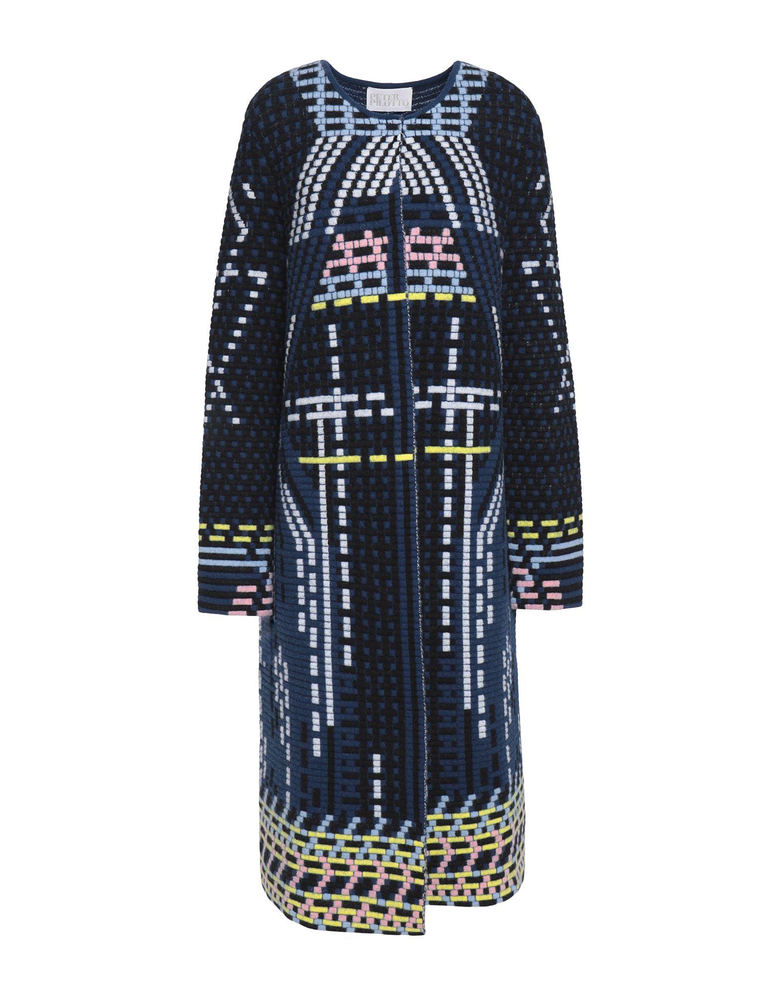 Пальто PETER PILOTTO
