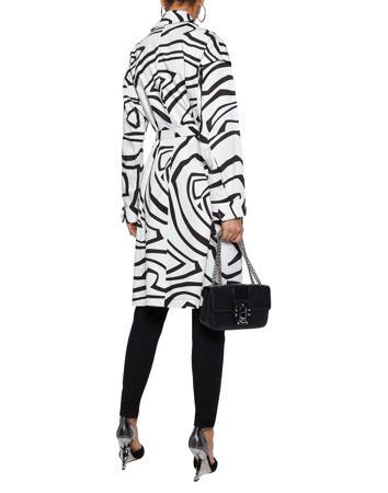 Пальто EMILIO PUCCI