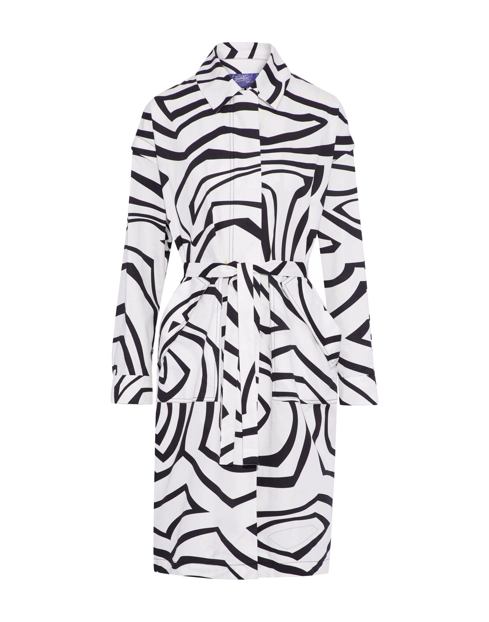 Пальто EMILIO PUCCI