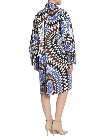 Пальто EMILIO PUCCI