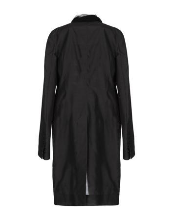 Пальто RICK OWENS