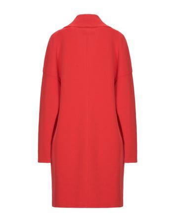 Пальто HARRIS WHARF LONDON