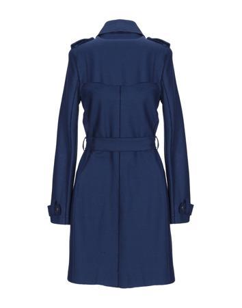 Пальто HARRIS WHARF LONDON