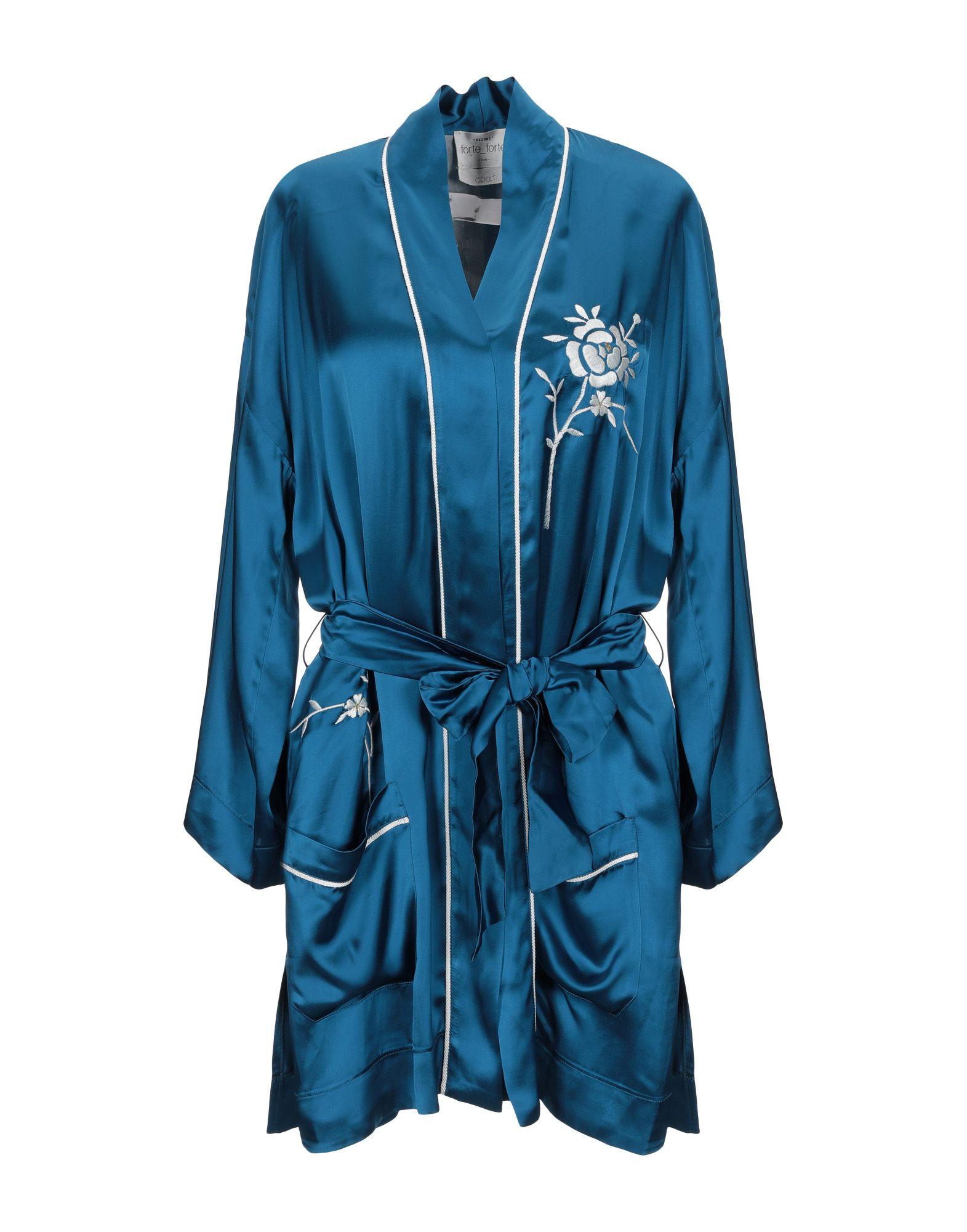 Пальто FORTE_FORTE