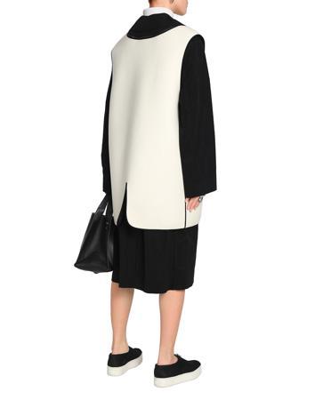 Пальто DKNY