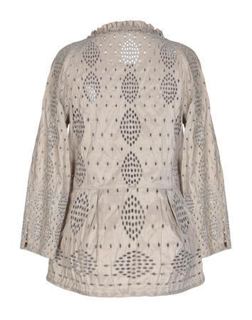 Пальто ERMANNO SCERVINO