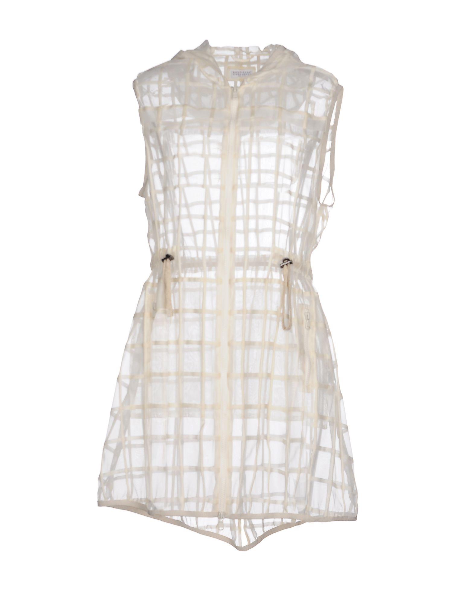 Пальто BRUNELLO CUCINELLI