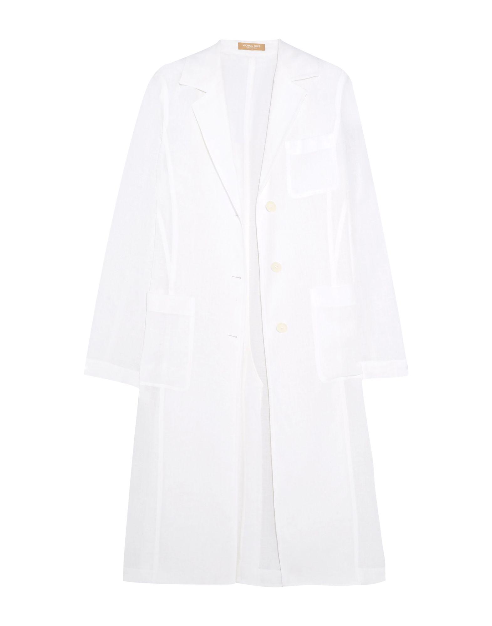 Пальто MICHAEL KORS COLLECTION