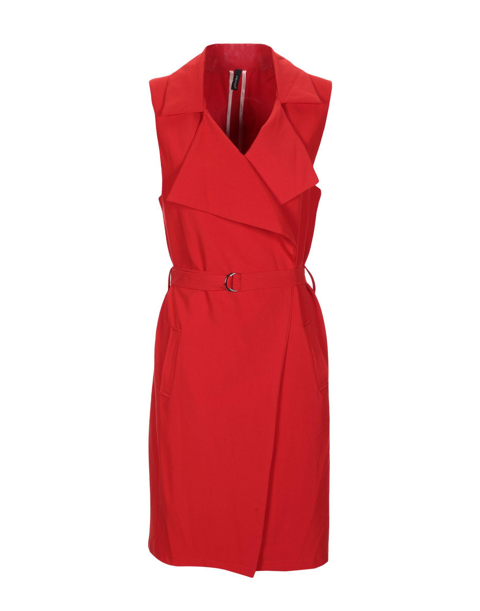 Пальто PEPEROSA