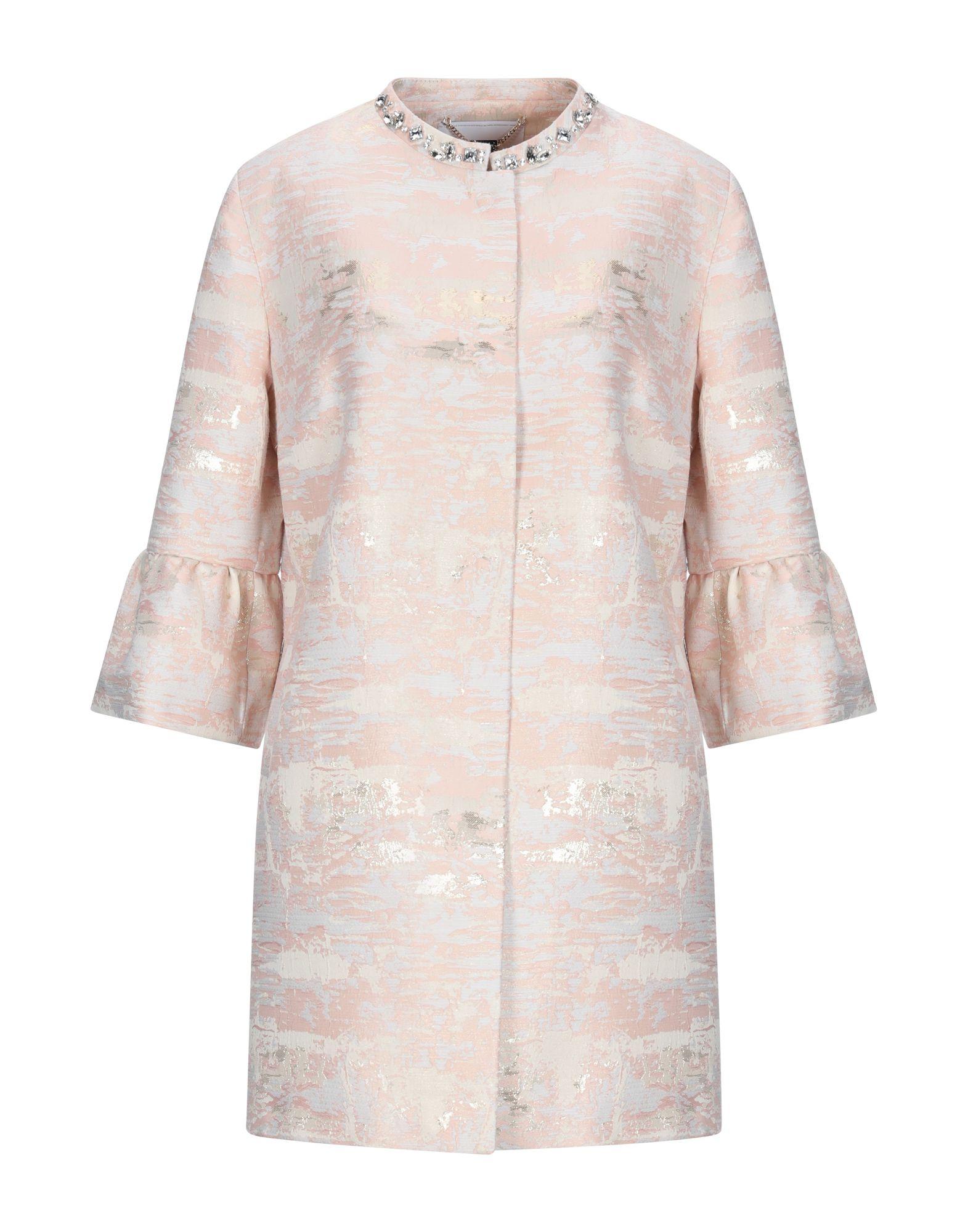Пальто BLUGIRL BLUMARINE