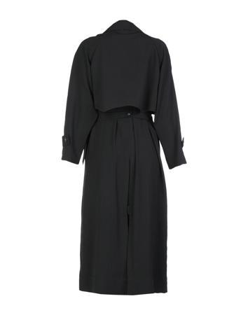 Пальто ACNE STUDIOS