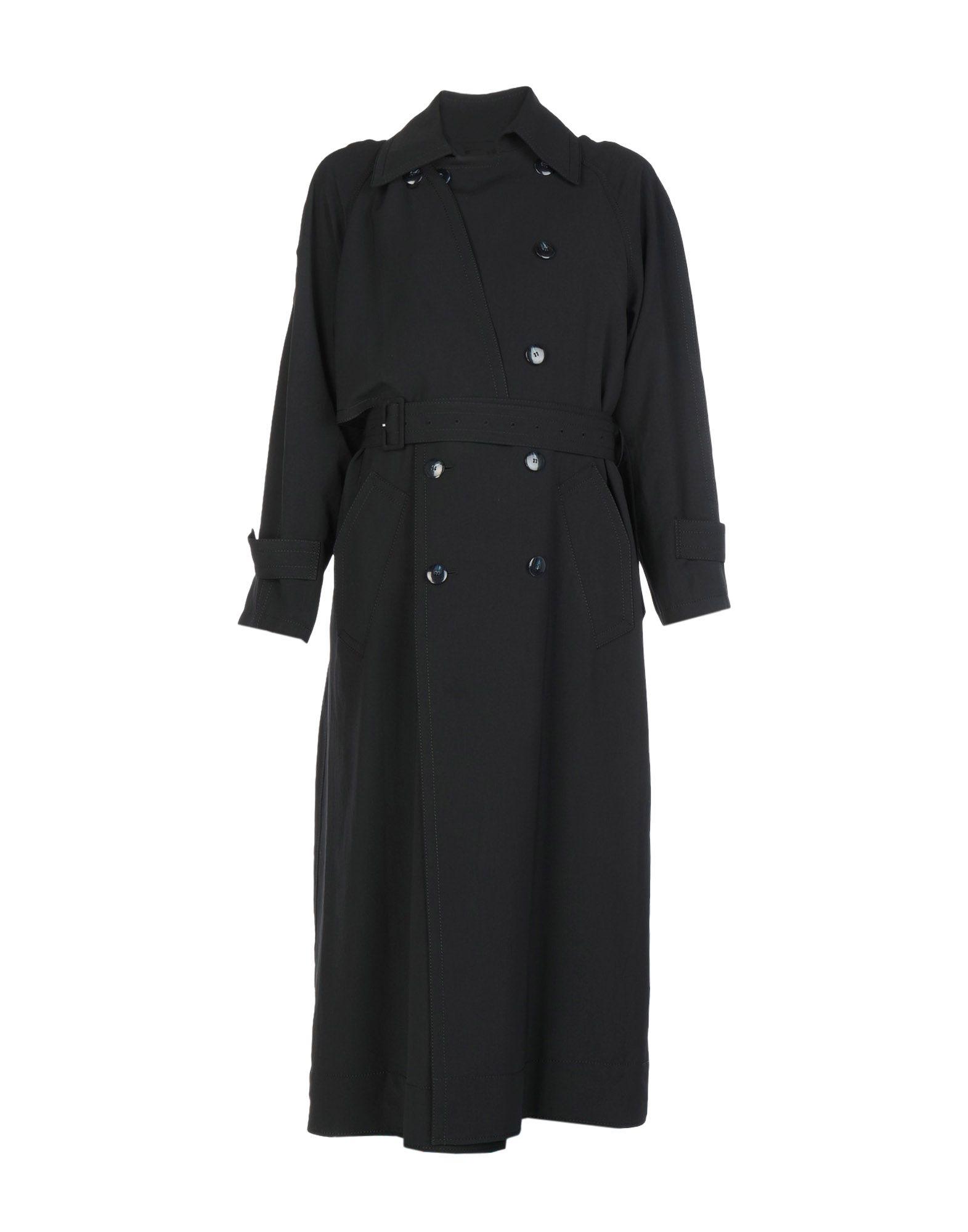 Пальто ACNE STUDIOS