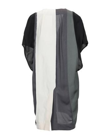 Пальто RICK OWENS