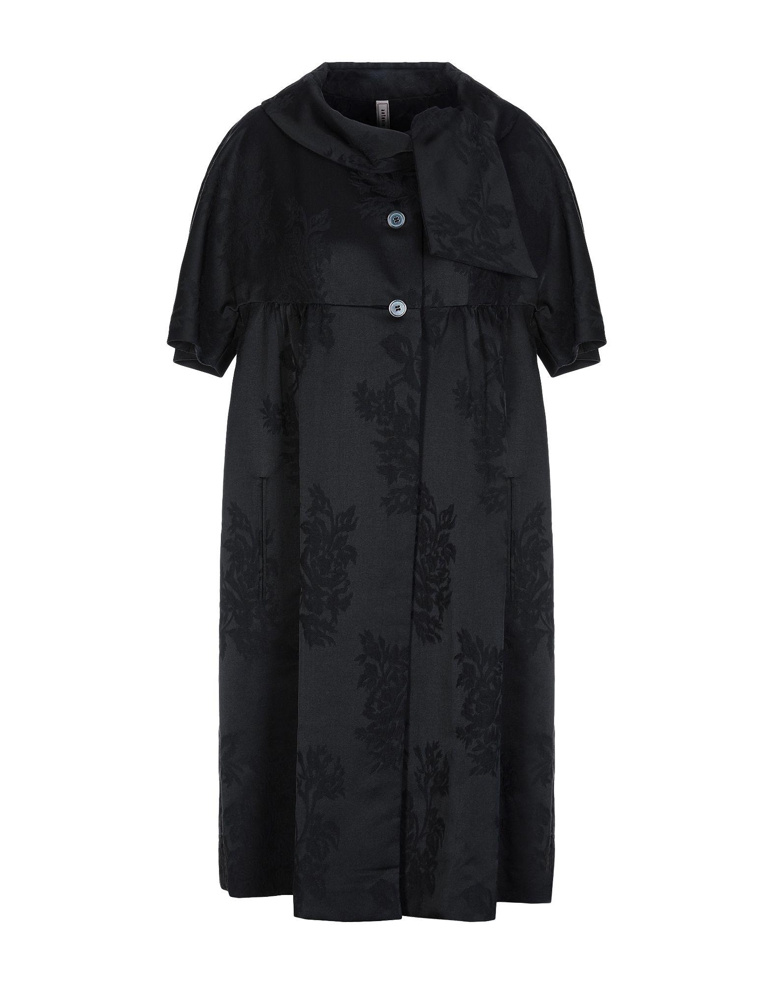 Пальто ANTONIO MARRAS