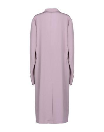 Пальто DRIES VAN NOTEN