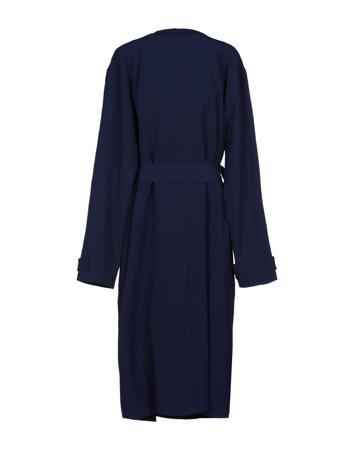 Пальто ACNE STUDIOS