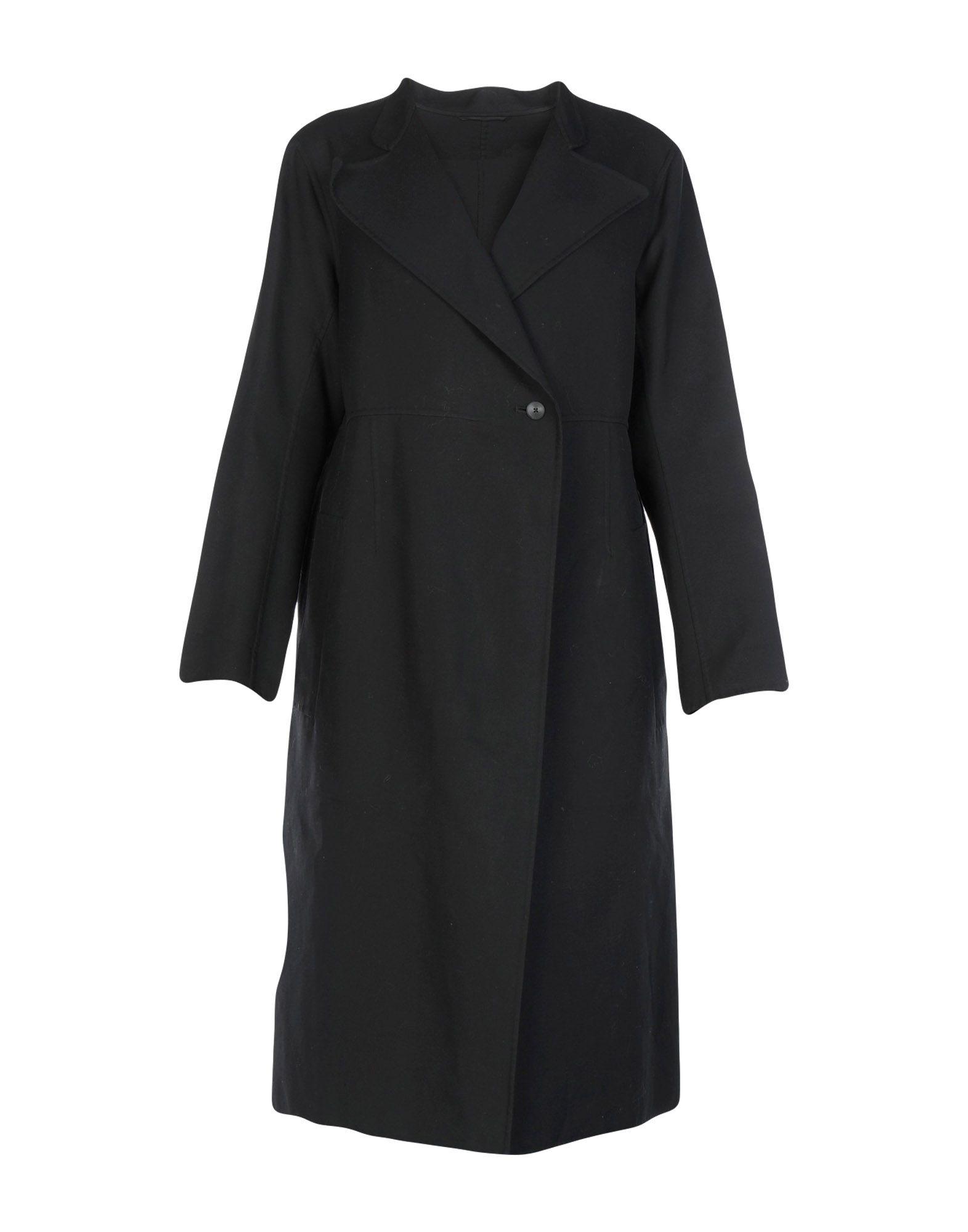 Пальто JIL SANDER