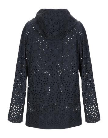Пальто ERMANNO SCERVINO