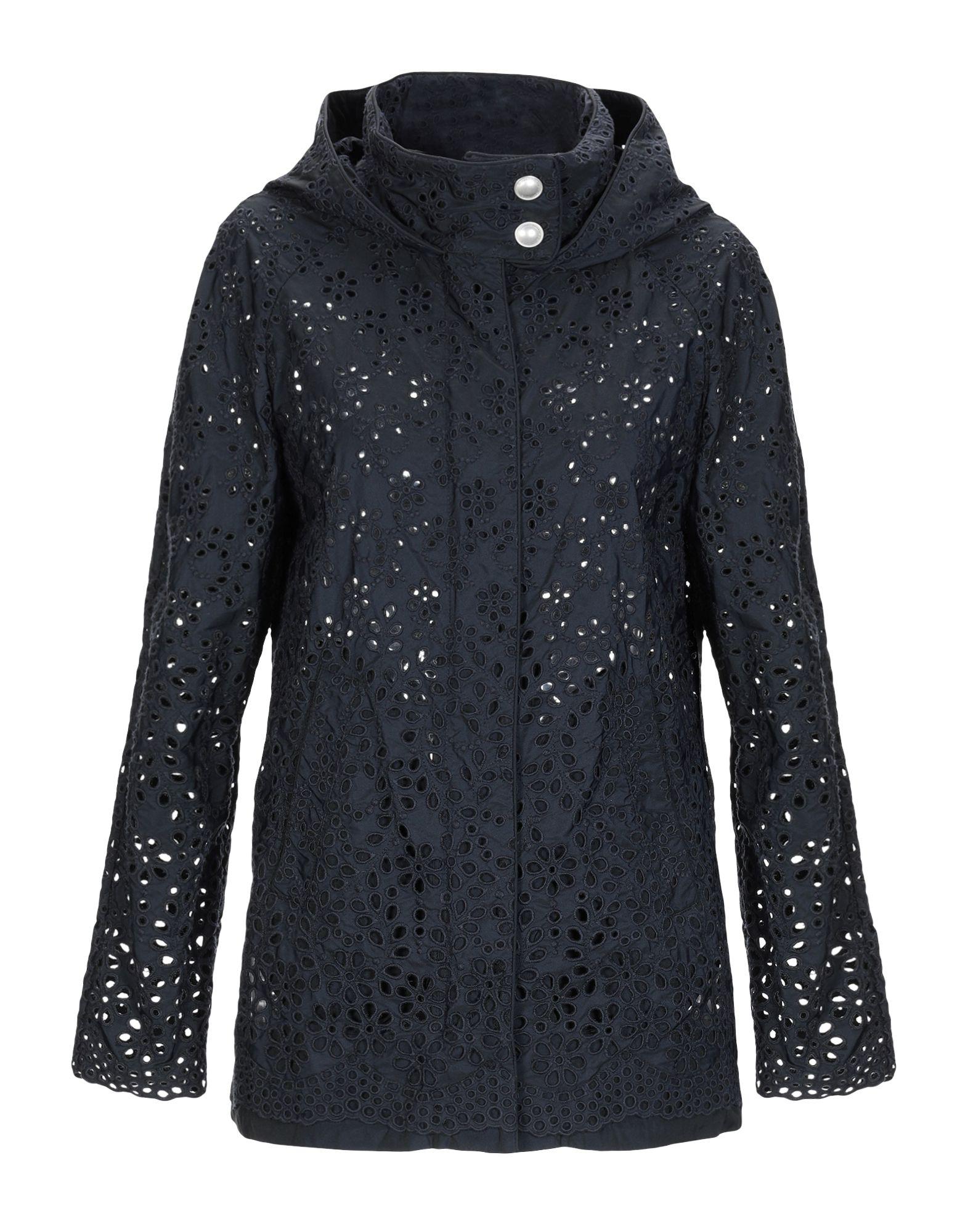 Пальто ERMANNO SCERVINO