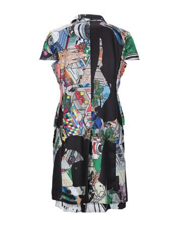 Пальто COMME des GARÇONS