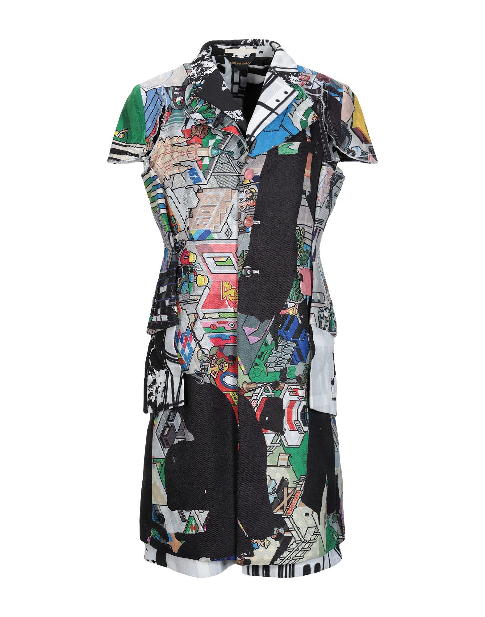 Пальто COMME des GARÇONS