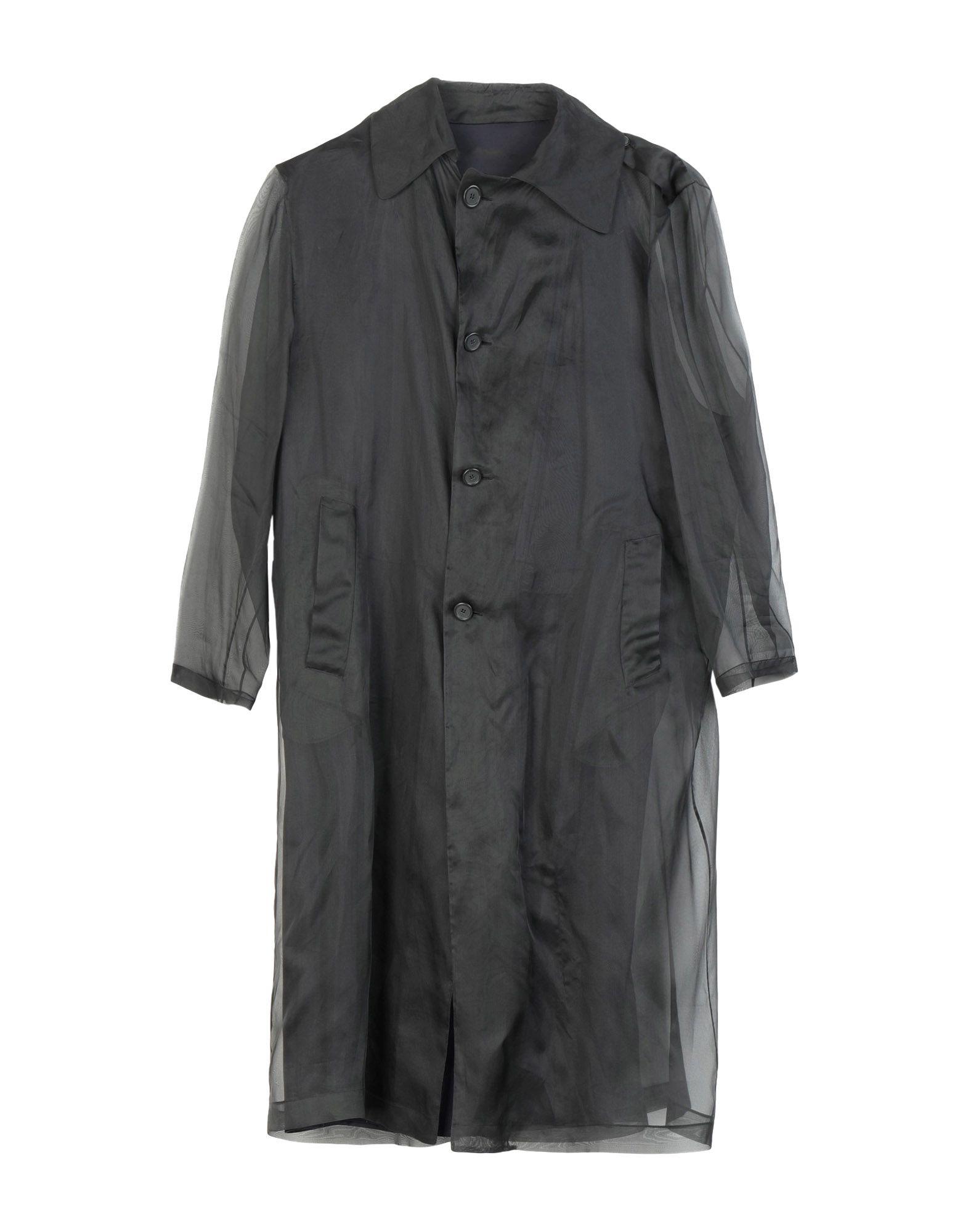 Пальто MAISON MARGIELA