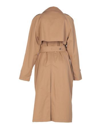 Пальто MAISON MARGIELA