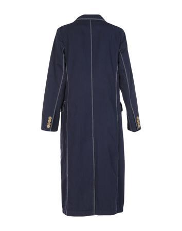 Пальто BURBERRY