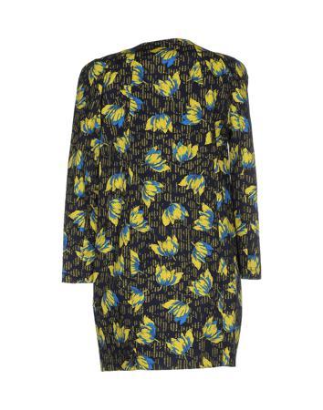 Пальто PATRIZIA PEPE