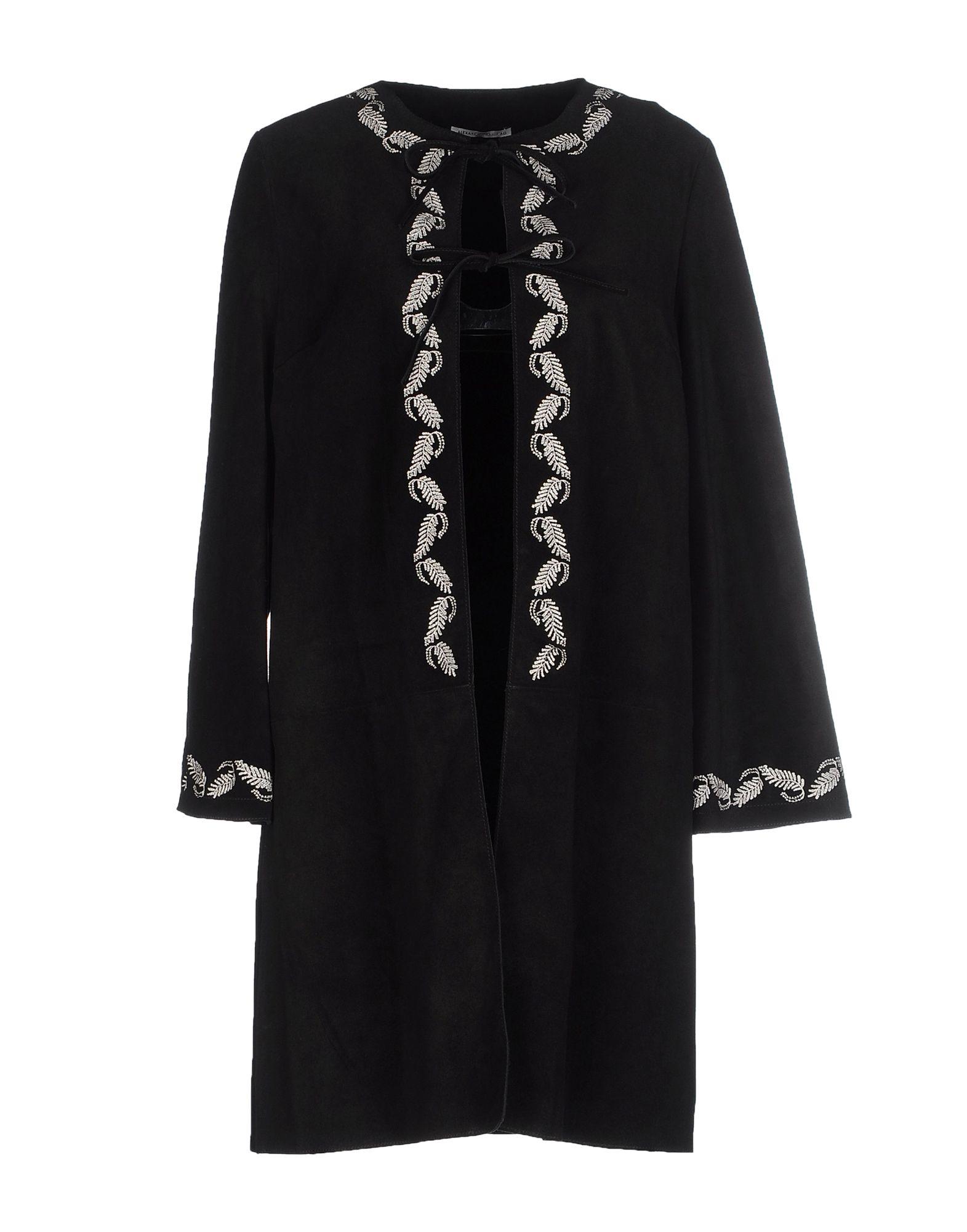 Пальто ALEXACHUNG for AG Jeans