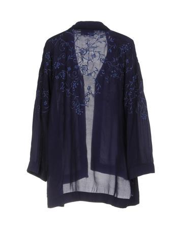 Пальто PYRUS for TRILOGY