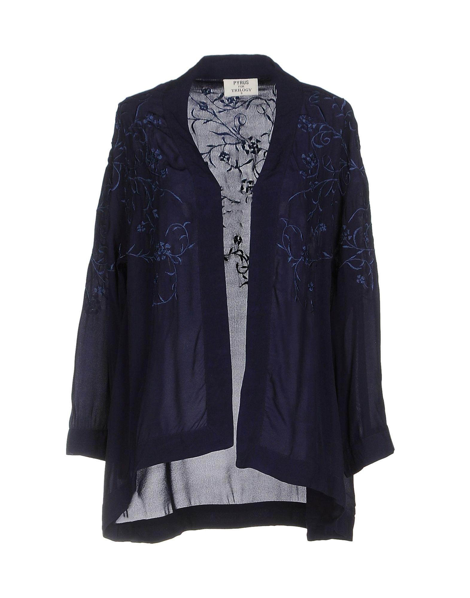 Пальто PYRUS for TRILOGY