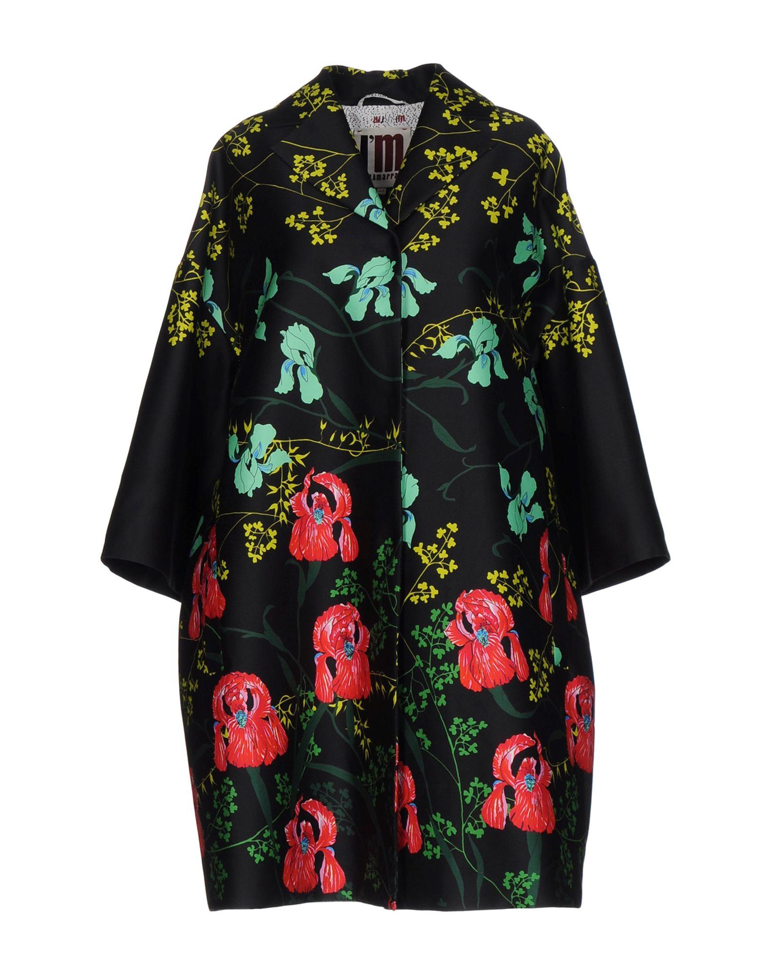 Пальто I'M ISOLA MARRAS