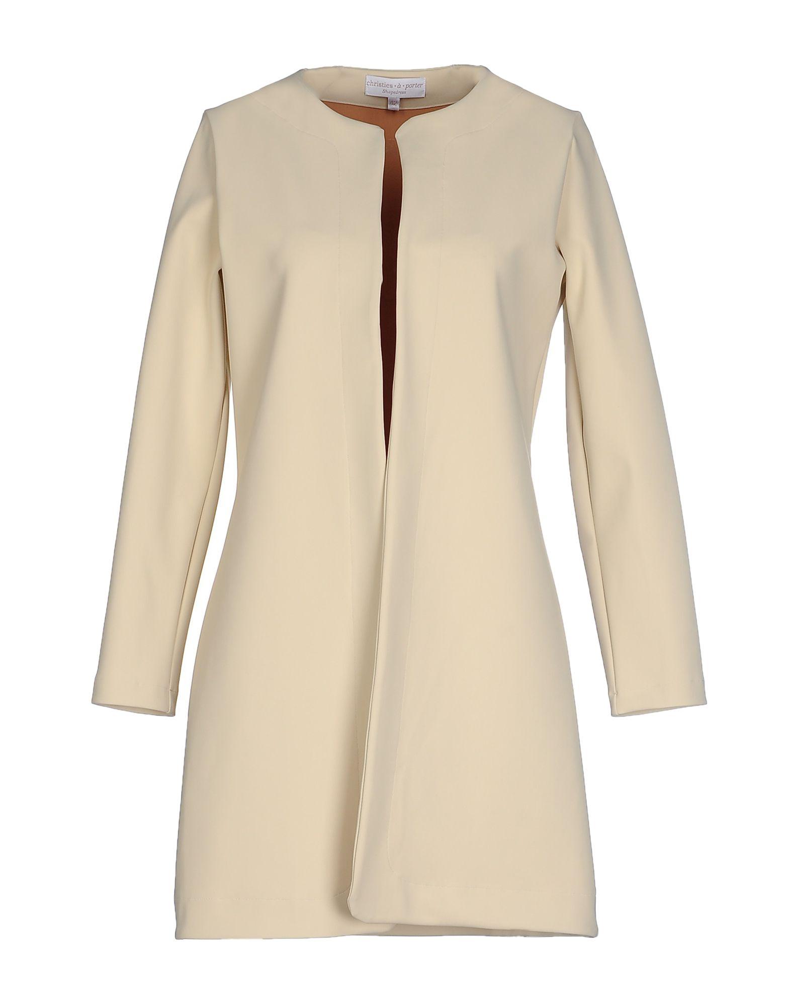 Пальто CHRISTIES À PORTER