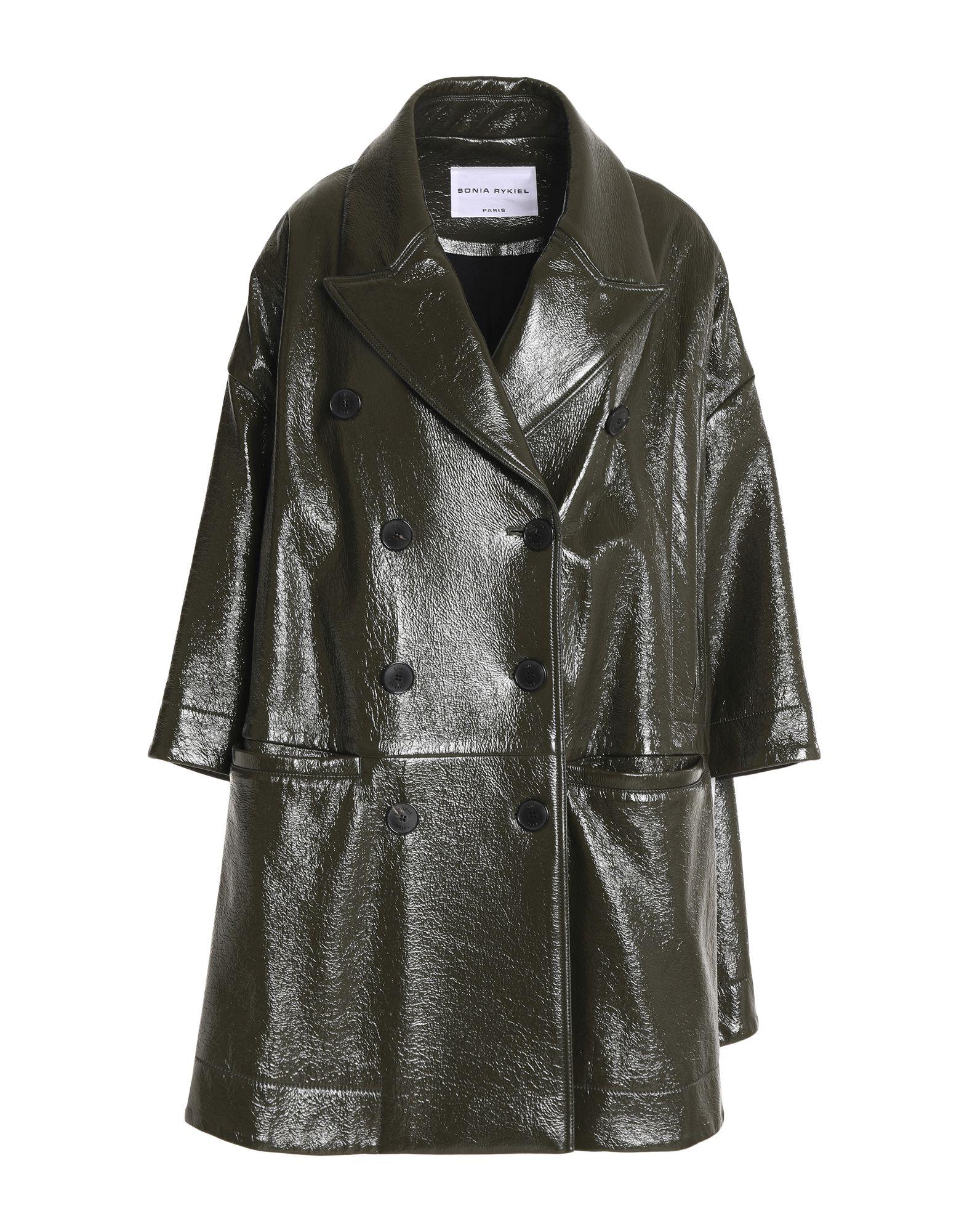 Пальто SONIA RYKIEL