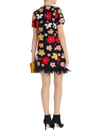 Пальто ALICE + OLIVIA