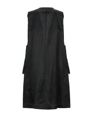 Пальто MM6 MAISON MARGIELA