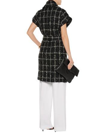 Пальто ALICE + OLIVIA