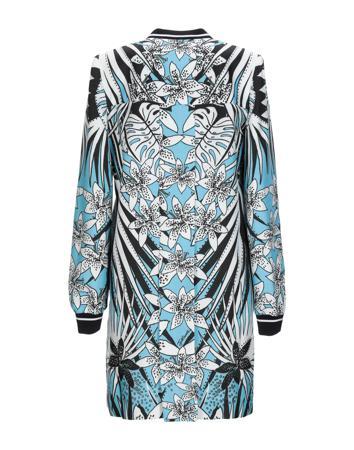 Пальто JUST CAVALLI
