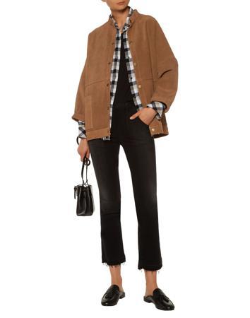 Пальто CURRENT/ELLIOTT