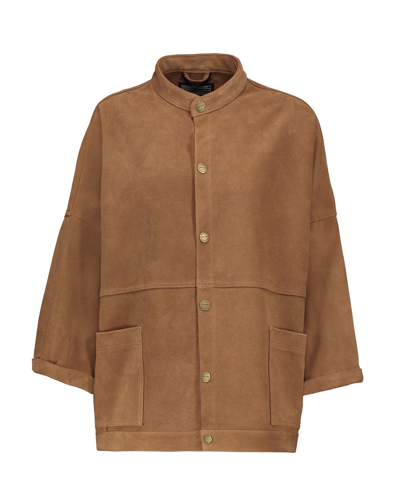 Пальто CURRENT/ELLIOTT