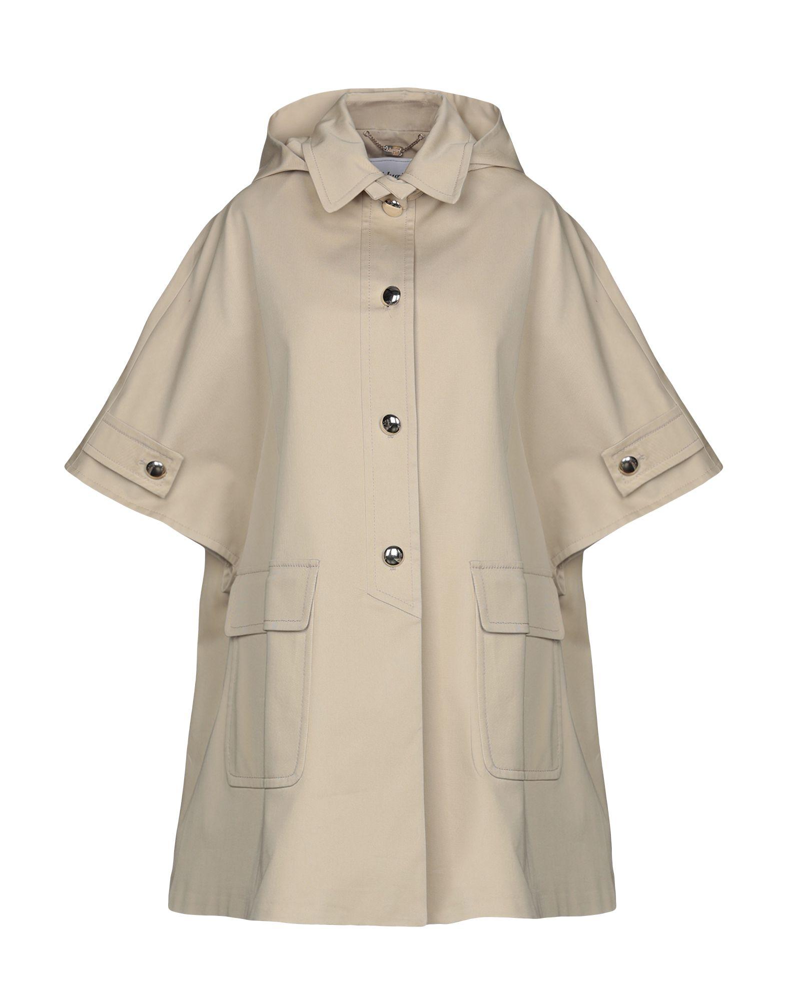 Пальто BLUGIRL BLUMARINE