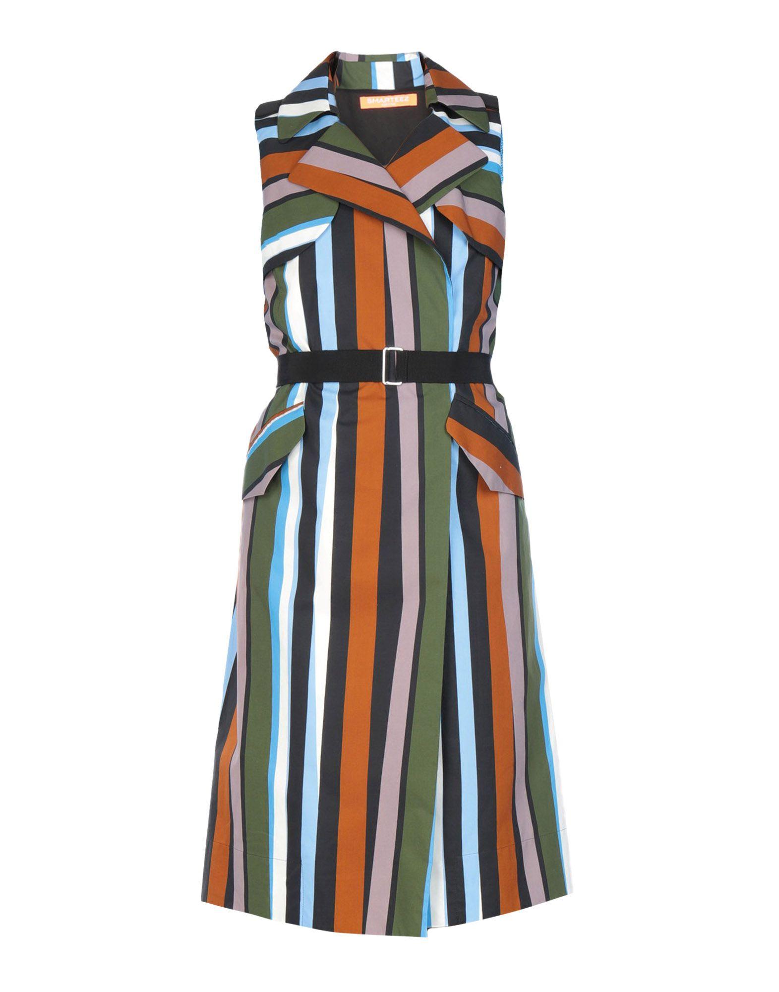 Пальто SMARTEEZ