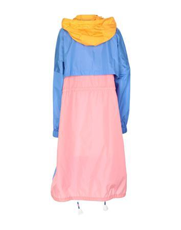 Пальто MIRA MIKATI
