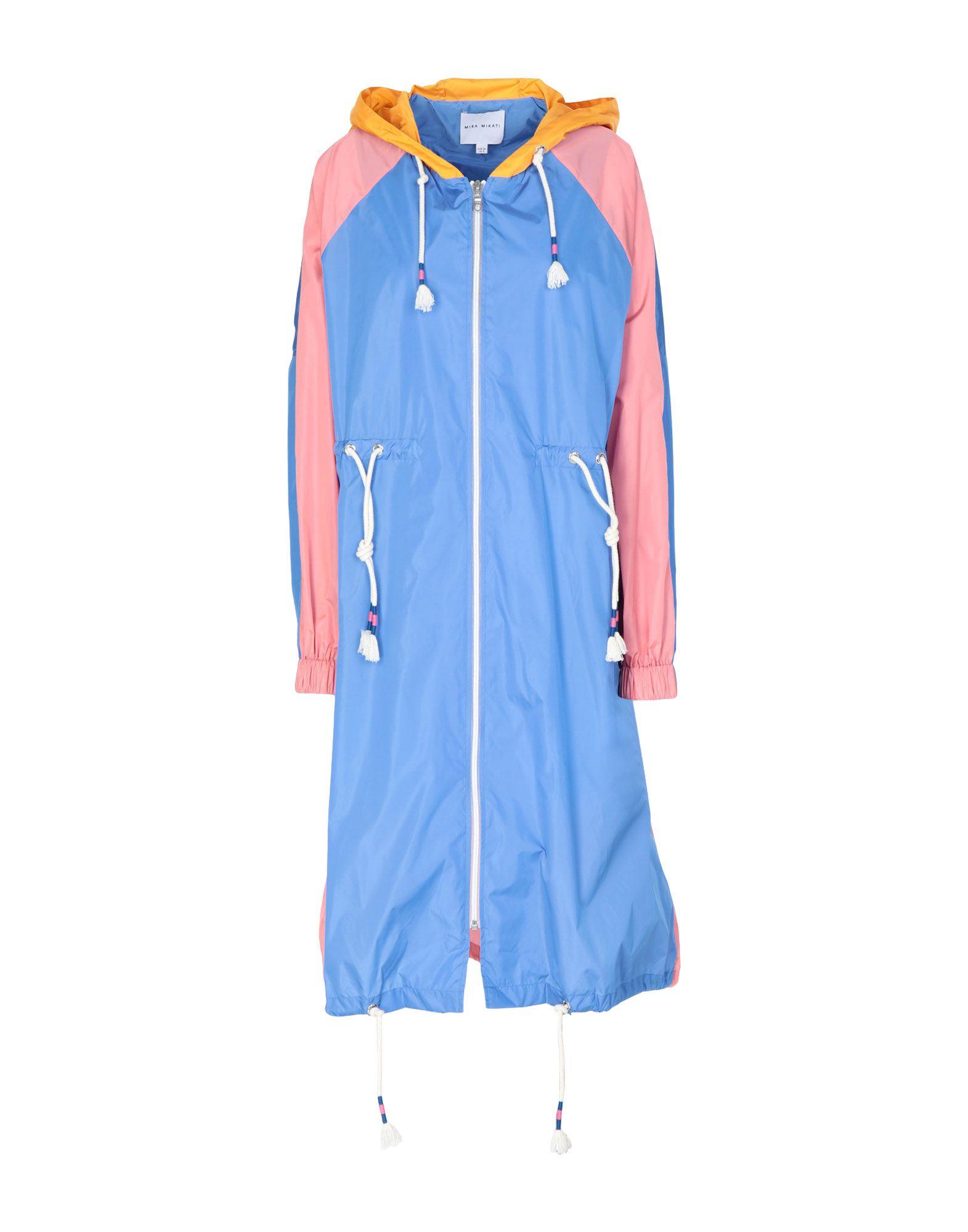 Пальто MIRA MIKATI