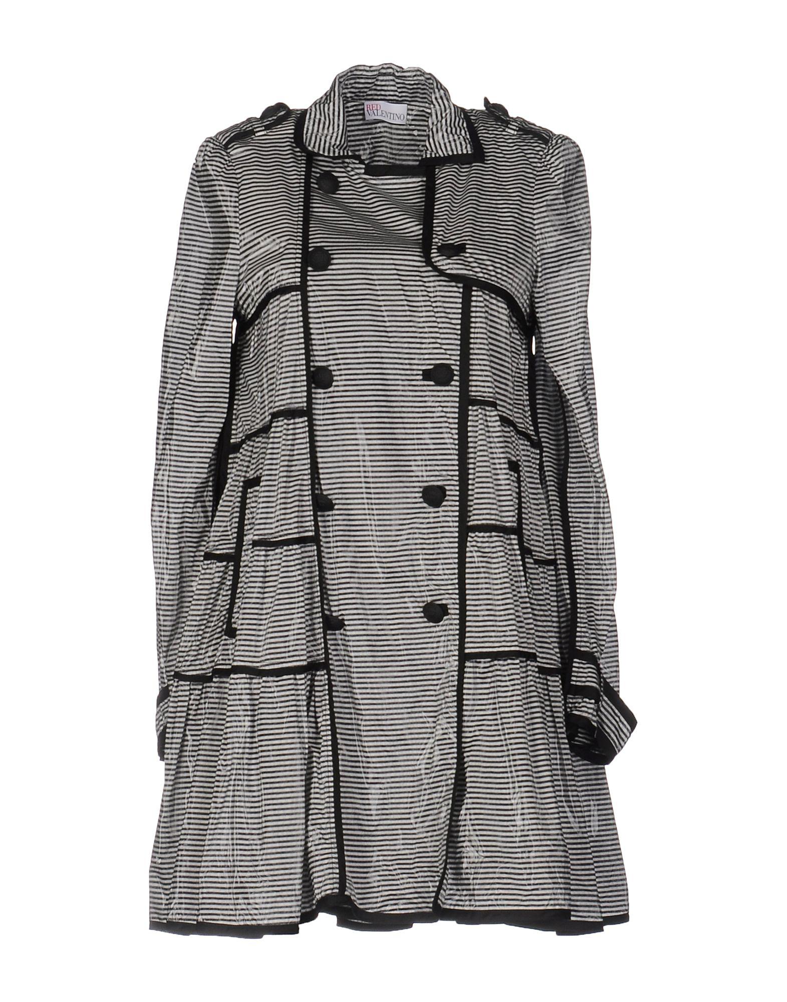 Пальто REDValentino