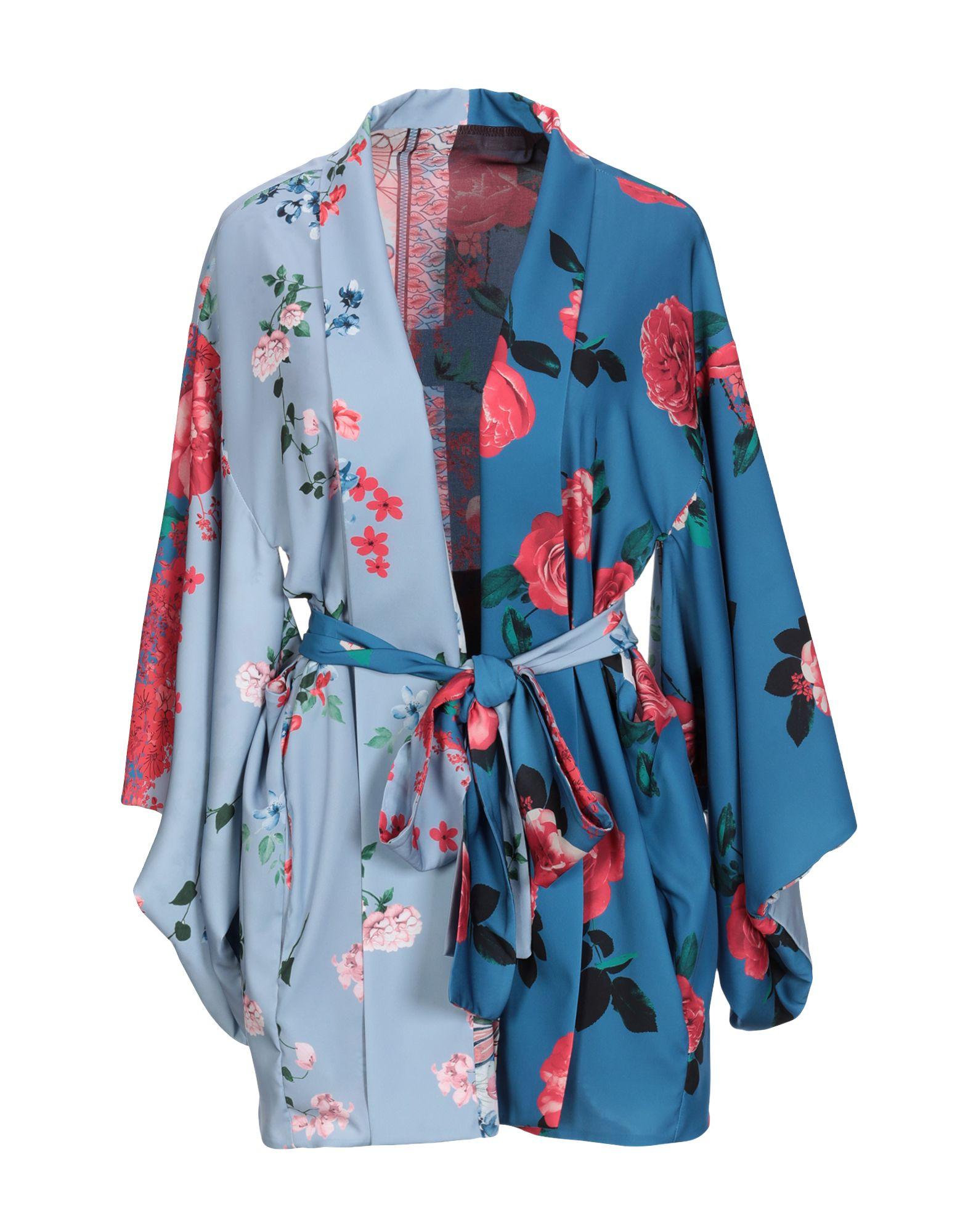 Пальто OLLA PARÉG